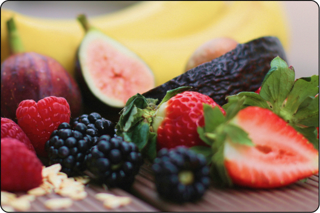 Why fiber is the most underrated nutrient in your diet