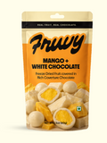 Mango + White Chocolate